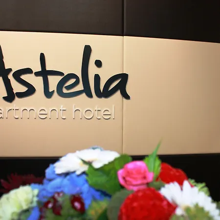 Astelia Apartment Hotel-2